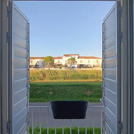 Camargue Holiday home