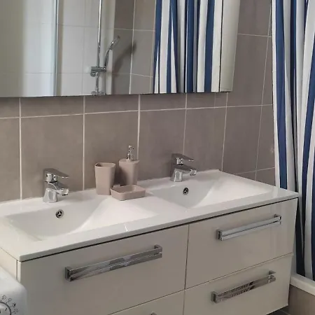 Prázdninový dům Camargue Aigues-Mortes