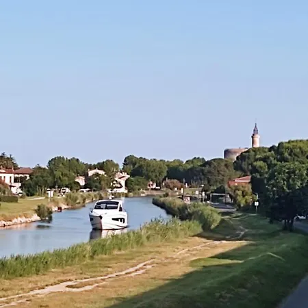 Camargue Aigues-Mortes